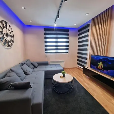 Golden Pine Apartment Zlatibor