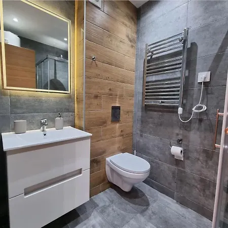 Apartment Golden Pine Zlatibor